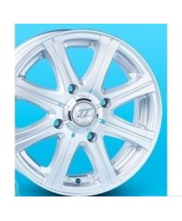Replica Daewoo JT-3163R S R13 W5 PCD4x114.3 ET35 DIA69.1