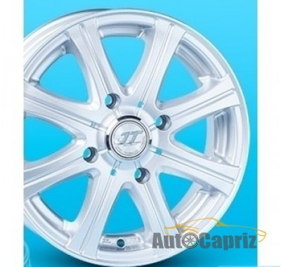 Диски Replica Daewoo JT-3163R S R13 W5 PCD4x114.3 ET35 DIA69.1