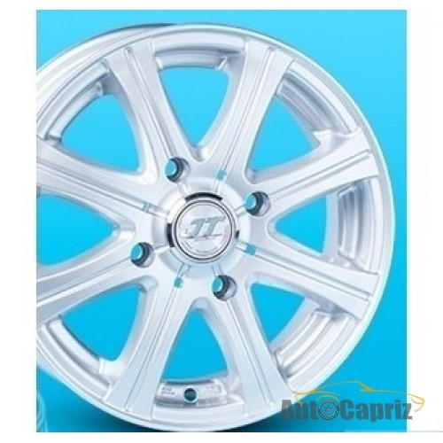 Диски Replica Daewoo JT-3163R S R13 W5 PCD4x114.3 ET35 DIA69.1