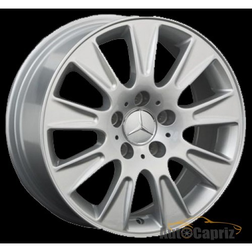 Диски Replica Mercedes A-094 S R15 W7 PCD5x112 ET35 DIA66.6