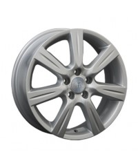 Replay Subaru SB7 S R16 W6.5 PCD5x100 ET55 DIA56.1