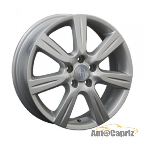 Диски Replay Subaru SB7 S R16 W6.5 PCD5x100 ET55 DIA56.1