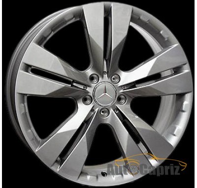 Диски Replica Mercedes A-F803 S R20 W8.5 PCD5x112 ET50 DIA66.6