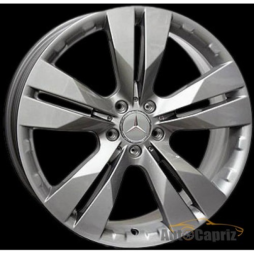 Диски Replica Mercedes A-F803 S R20 W8.5 PCD5x112 ET50 DIA66.6