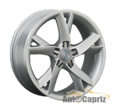 Диски Replay Audi A33 S R18 W8 PCD5x112 ET26 DIA66.6