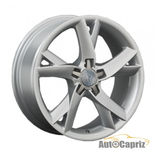 Диски Replay Audi A33 S R18 W8 PCD5x112 ET26 DIA66.6