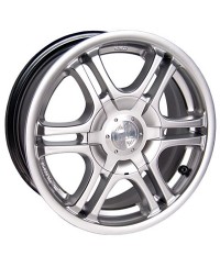 RS Tuning H-104 HS R13 W5.5 PCD8x98/100 ET35 DIA67.1