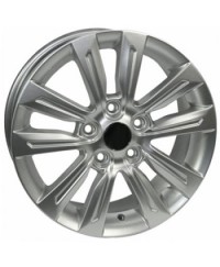 Replica Kia 009 HS R16 W6.5 PCD5x114.3 ET45 DIA67.1