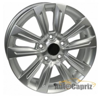 Диски Replica Kia 009 HS R16 W6.5 PCD5x114.3 ET45 DIA67.1