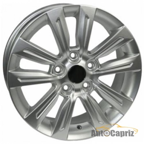 Диски Replica Kia 009 HS R16 W6.5 PCD5x114.3 ET45 DIA67.1