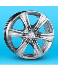 Replica Kia JT1331 HB R17 W7.5 PCD6x114.3 ET39 DIA67.1
