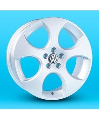 Replica Skoda A-R163 S R16 W7 PCD5x100 ET35 DIA57.1