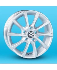 Replica Skoda 1263 HS1 R15 W6 PCD5x112 ET42 DIA57.1