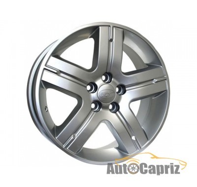 Диски Replica Subaru A-R051 S R16 W7 PCD5x100 ET38 DIA56.1