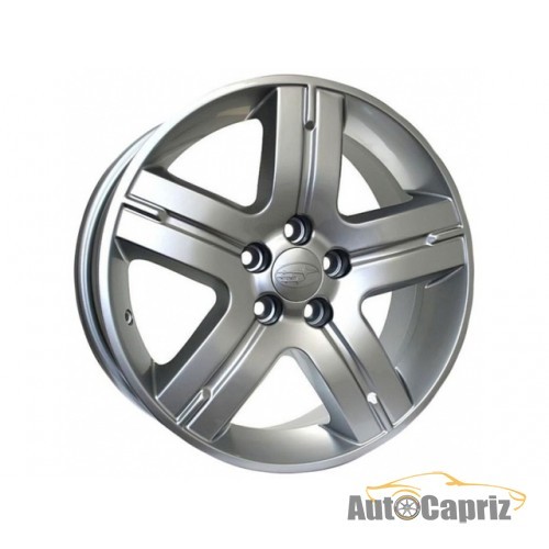 Диски Replica Subaru A-R051 S R16 W7 PCD5x100 ET38 DIA56.1