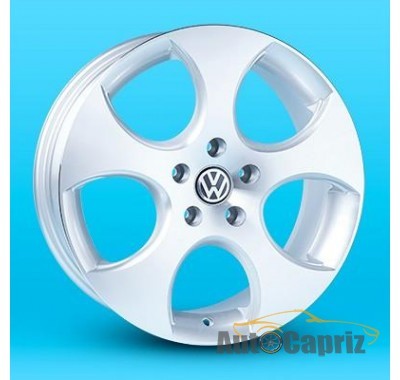 Диски Replica Skoda JT-1095 MS R17 W7 PCD5x112 ET35 DIA57.1