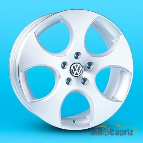 Диски Replica Skoda JT-1095 MS R17 W7 PCD5x112 ET35 DIA57.1