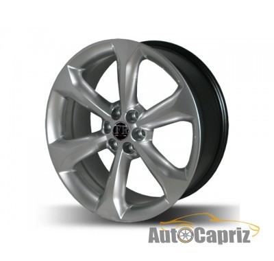 Диски Replica Nissan NS425 HS R20 W9 PCD6x114.3 ET30 DIA66.1