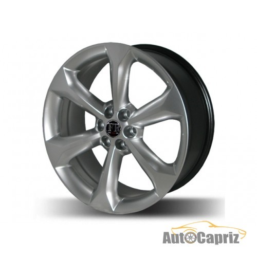 Диски Replica Nissan NS425 HS R20 W9 PCD6x114.3 ET30 DIA66.1