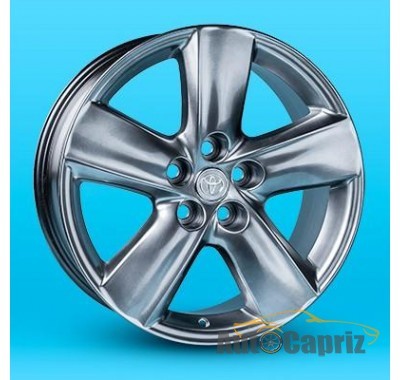 Диски Replica Lexus JT-1031 HB R19 W8 PCD5x120 ET35 DIA60.1