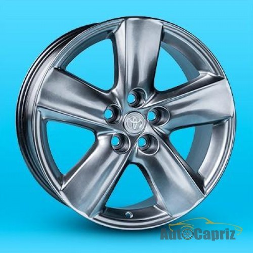 Диски Replica Lexus JT-1031 HB R19 W8 PCD5x120 ET35 DIA60.1