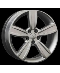 Replica Mitsubishi A-F9052 HB R18 W7 PCD5x114.3 ET35 DIA67.1