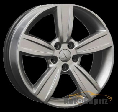 Диски Replica Mitsubishi A-F9052 HB R18 W7 PCD5x114.3 ET35 DIA67.1