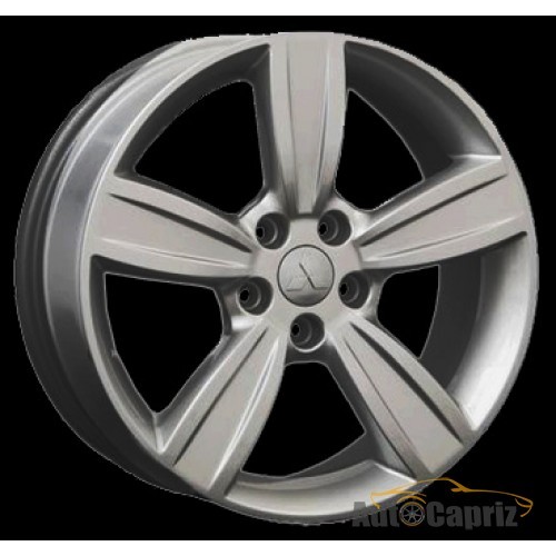 Диски Replica Mitsubishi A-F9052 HB R18 W7 PCD5x114.3 ET35 DIA67.1