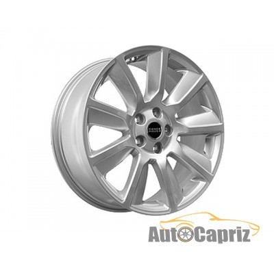 Диски Replica Land Rover LR977 S R20 W9.5 PCD5x120 ET53 DIA72.6
