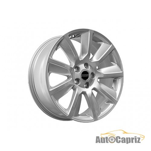 Диски Replica Land Rover LR977 S R20 W9.5 PCD5x120 ET53 DIA72.6