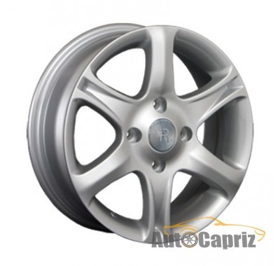 Диски Replay Mitsubishi MI18 S R16 W6.5 PCD5x114.3 ET46 DIA67.1