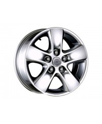 Replica Mercedes JT1036 HB R16 W6.5 PCD5x130 ET45 DIA84.2