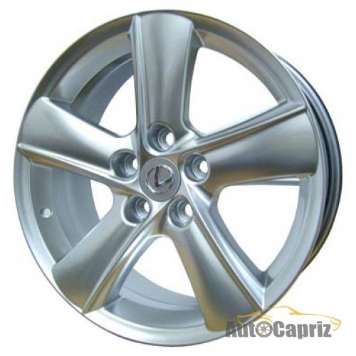 Диски Replica Lexus 525d HS R18 W8 PCD5x120 ET32 DIA60.1