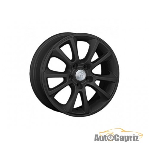 Диски Replay OPL2 MB R16 W6.5 PCD5x110 ET37 DIA65.1