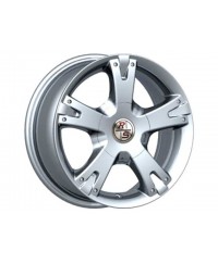 RS Tuning 5025 HS R15 W6.5 PCD5x112 ET40 DIA67.1