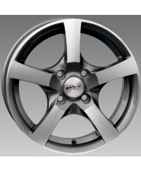 RS Tuning 5189TL HS R15 W6.5 PCD5x108 ET38 DIA63.4
