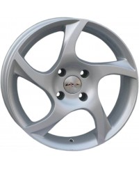 RS Tuning 5339TL HS R16 W6.5 PCD4x108 ET20 DIA65.1