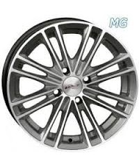 RS Tuning 8043 MHS W6 R15 PCD5x114.3 ET38 DIA67.1