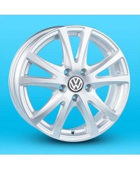 Replica Skoda JT-2036 S R15 W6 PCD5x112 ET38 DIA57.1