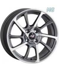 RS Tuning 163 MG R15 W6.5 PCD4x98 ET35 DIA58.6
