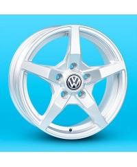 Replica Skoda JT-1236 S R15 W6 PCD5x112 ET38 DIA57.1