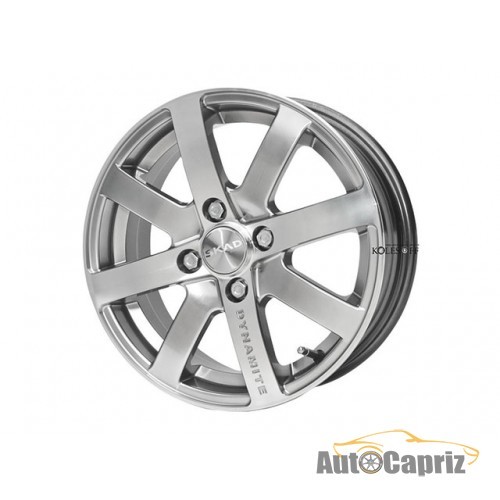 Диски Скад Динамит селена R14 W5.5 PCD4x98 ET38 DIA58.6