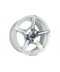 RZT 1 MW W5.5 R13 PCD4x98 ET10 DIA58.6