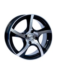 Скад Авеню алмаз R16 W7 PCD5x120 ET34 DIA72.6
