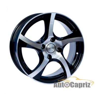 Диски Скад Авеню алмаз R16 W7 PCD5x120 ET34 DIA72.6