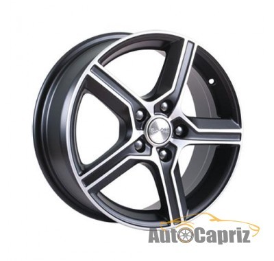 Диски Скад Драйв селена R17 W6.5 PCD5x114.3 ET45 DIA67.1