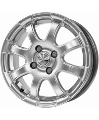 Скад Эверест селена R14 W5.5 PCD4x98 ET38 DIA58.6