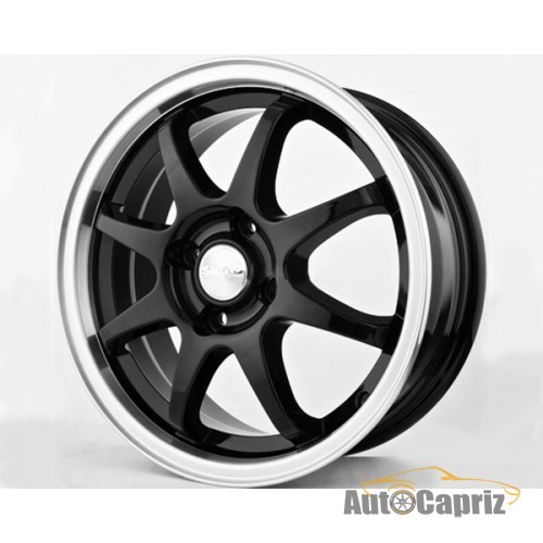 Диски Скад Форвард Алмаз R15 W6 PCD4x108 ET52.5 DIA63.4