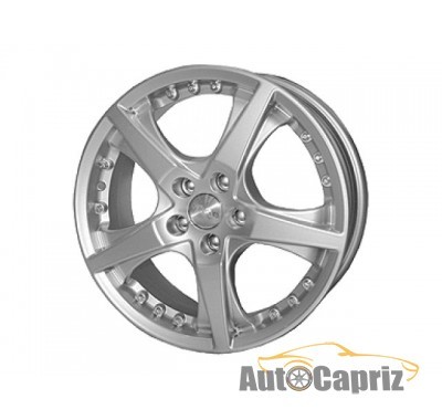 Диски Скад Диамонд селена R16 W6.5 PCD5x114.3 ET45 DIA64.1