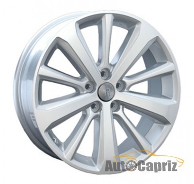 Диски Replay Toyota TY72 SF R19 W7.5 PCD5x114.3 ET35 DIA60.1